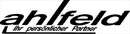 Logo Werner Ahlfeld (GmbH & Co.) KG